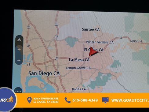 Used 2024 Mitsubishi Eclipse Cross SE AWD/4WD image 22