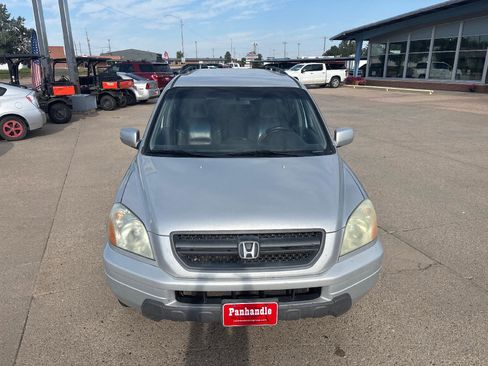 Used 2004 Honda Pilot EX image 15