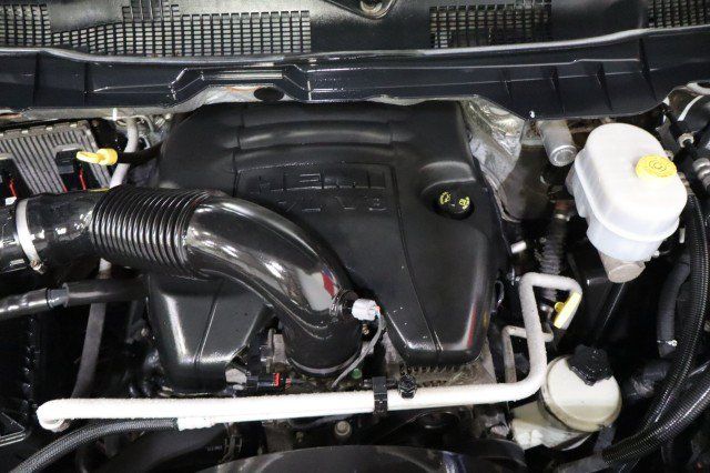 Used 2015 RAM 3500 SLT AWD/4WD image 68