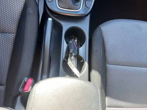Used 2021 Kia Soul X-Line FWD image 17