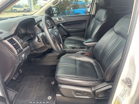 Used 2019 Ford Ranger Lariat RWD image 16