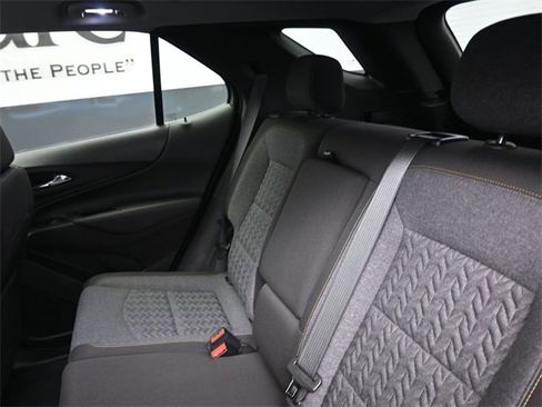 Used 2024 Chevrolet Equinox LT image 20