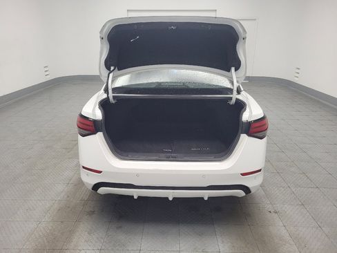 Used 2023 Nissan Sentra SV FWD image 29