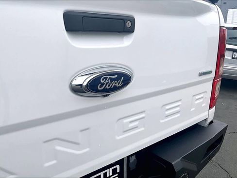 Used 2019 Ford Ranger XL w/ Equipment Group 101A Mid image 17