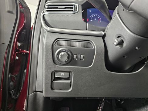 New 2026 Jeep Grand Wagoneer Limited image 22