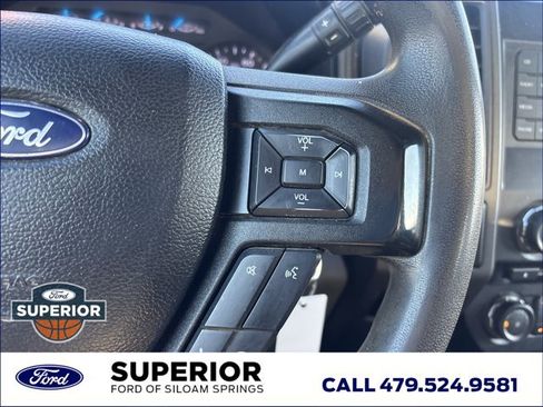 Used 2017 Ford F350 XL w/ Power Equipment Group image 26