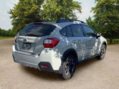 Used 2014 Subaru Crosstrek 2.0i Premium AWD/4WD image 8