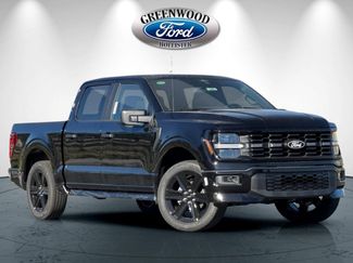 New 2026 Ford F150 STX w/ F-150 LOBO Package video 2