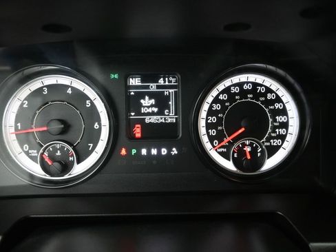 Used 2017 RAM 1500 Tradesman w/ Protection Group image 16