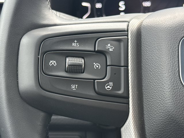 Used 2024 GMC Yukon XL Denali w/ Max Trailering Package AWD/4WD image 28