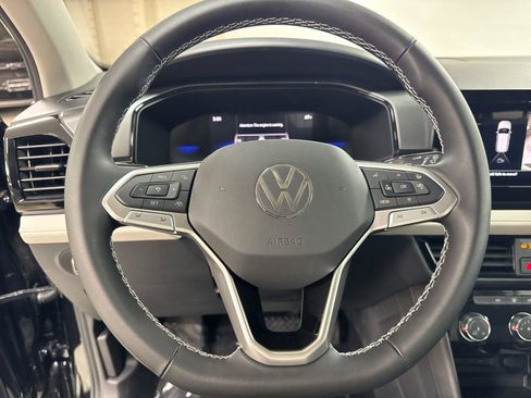 New 2026 Volkswagen Taos S FWD image 22
