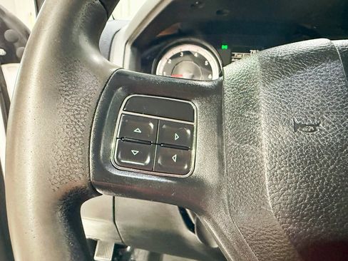 Used 2017 RAM 2500 Tradesman w/ Power & Remote Entry Group image 12