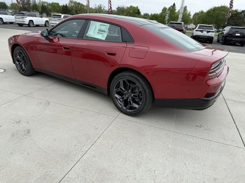 New 2026 Dodge Charger R/T w/ Driver Convenience Group AWD/4WD image 6