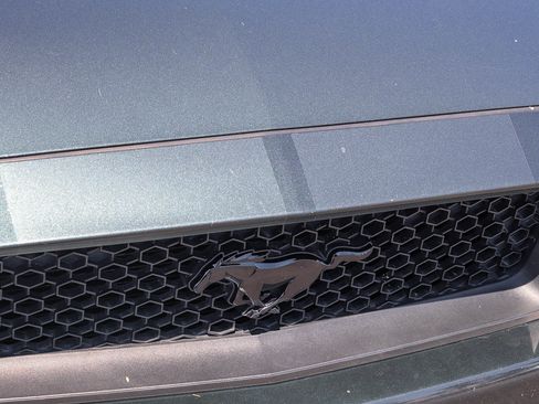 Used 2016 Ford Mustang GT Premium w/ Equipment Group 401A RWD image 4
