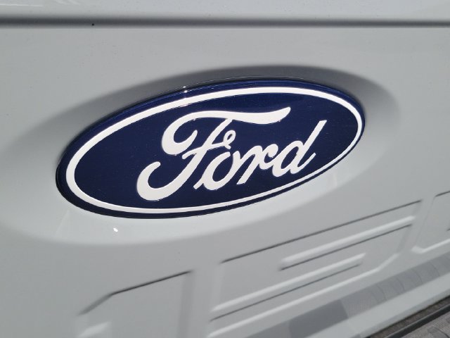 New 2026 Ford F150 STX w/ Equipment Group 200A RWD image 9