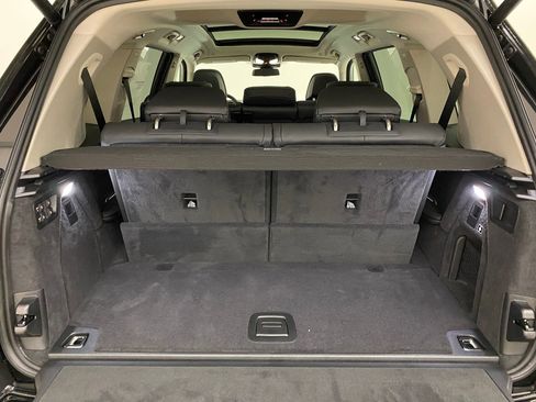 Used 2026 BMW X7 xDrive40i w/ Premium Package image 31