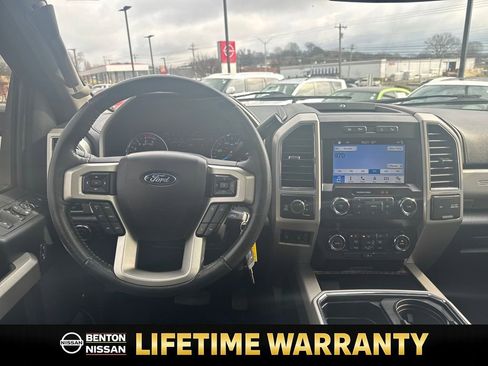 Used 2019 Ford F250 Lariat image 15