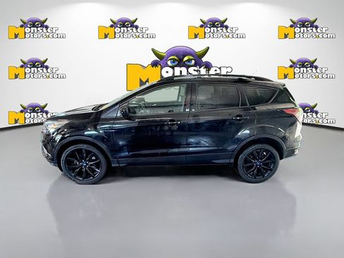 Used 2018 Ford Escape SE w/ SE SYNC Package AWD/4WD image 7