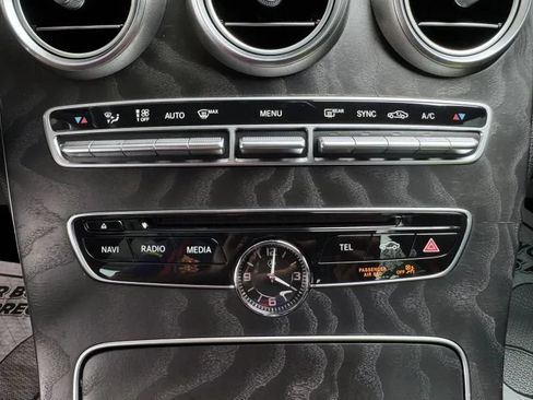 Used 2017 Mercedes-Benz C 43 AMG 4MATIC Sedan image 36