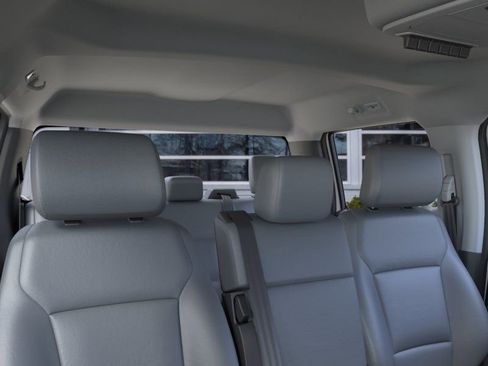 New 2025 Ford F250 XL w/ XL Driver Assist Package image 22