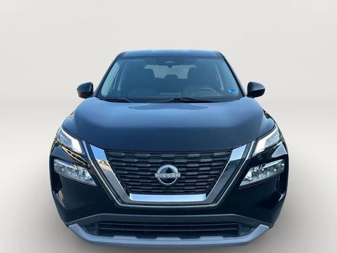 Used 2023 Nissan Rogue SV AWD/4WD image 2