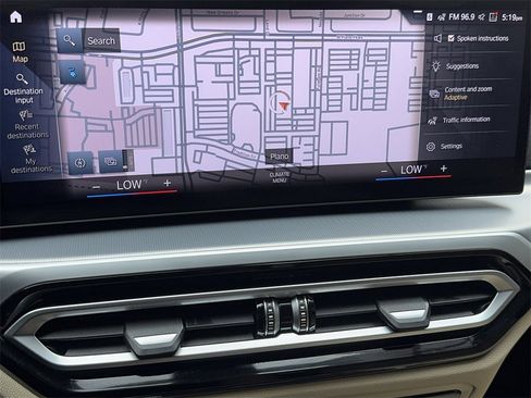 Used 2022 BMW i4 eDrive40 w/ Premium Package image 24