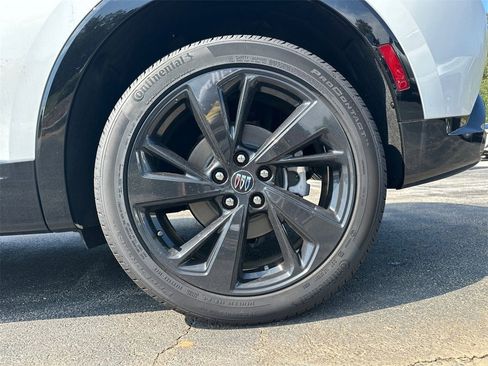 New 2025 Buick Envision Sport Touring image 20