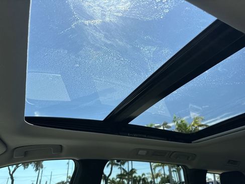 Used 2024 INFINITI QX60 Luxe image 53