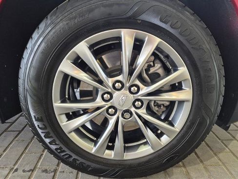 Used 2023 Cadillac XT5 Premium Luxury image 9