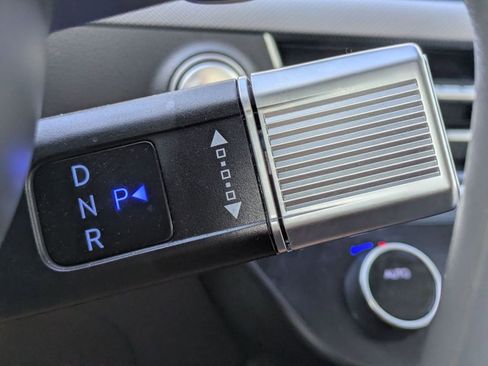 Certified 2025 Hyundai Sonata SEL image 20