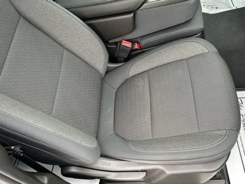 Certified 2019 Chevrolet Silverado 1500 LT w/ All-Star Edition AWD/4WD image 49