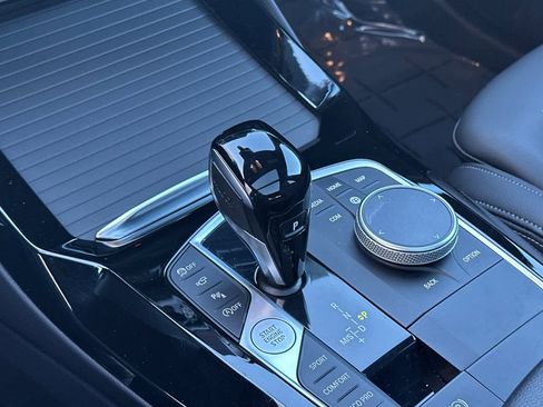 Used 2023 BMW X3 sDrive30i w/ Premium Package image 23