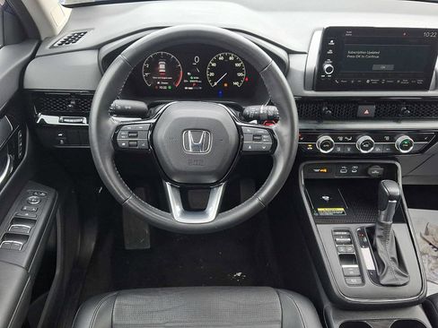 Used 2024 Honda CR-V EX-L image 11