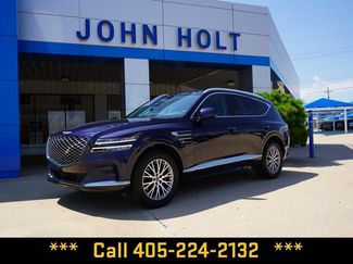 Used 2024 Genesis GV80 2.5T AWD/4WD video 1