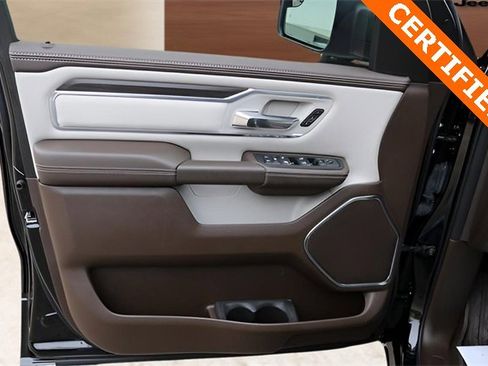 Used 2026 RAM 1500 Laramie w/ Laramie Southwest Edition image 25