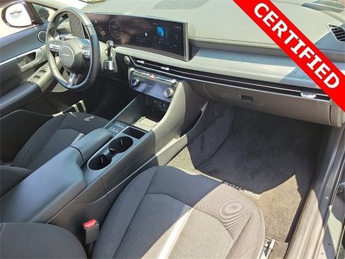 Used 2024 Hyundai Sonata SEL w/ Convenience Package image 14