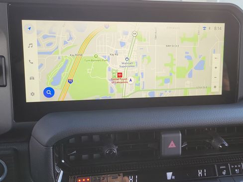 Used 2024 Toyota Land Cruiser 1958 image 24