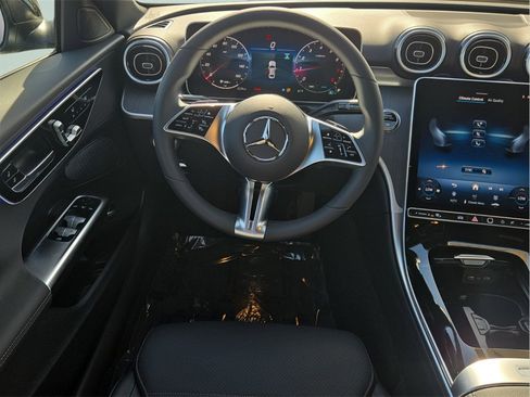 New 2026 Mercedes-Benz C 300 Sedan image 14