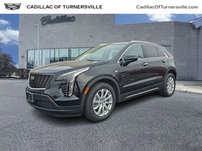 Certified 2022 Cadillac XT4 Luxury w/ Cold Weather Package