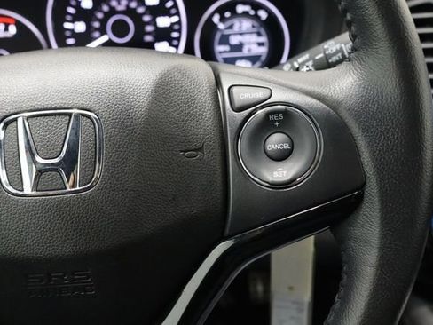 Used 2022 Honda HR-V Sport image 24