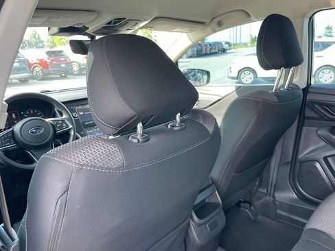 Used 2023 Subaru Outback AWD/4WD image 23