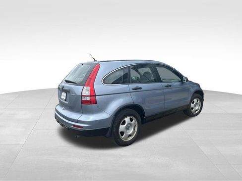 Used 2010 Honda CR-V LX image 6