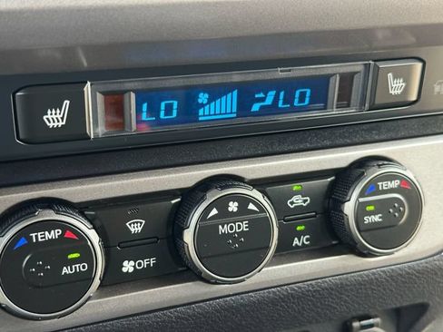 Certified 2023 Toyota Tacoma Limited w/ Nightshade Package AWD/4WD image 18