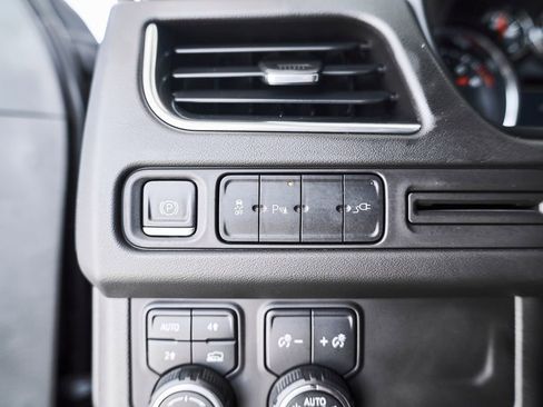 Used 2021 Chevrolet Tahoe LT image 34