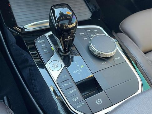 Used 2023 BMW X3 M40i image 25