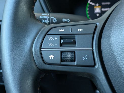 Used 2024 Honda CR-V Sport-L image 27