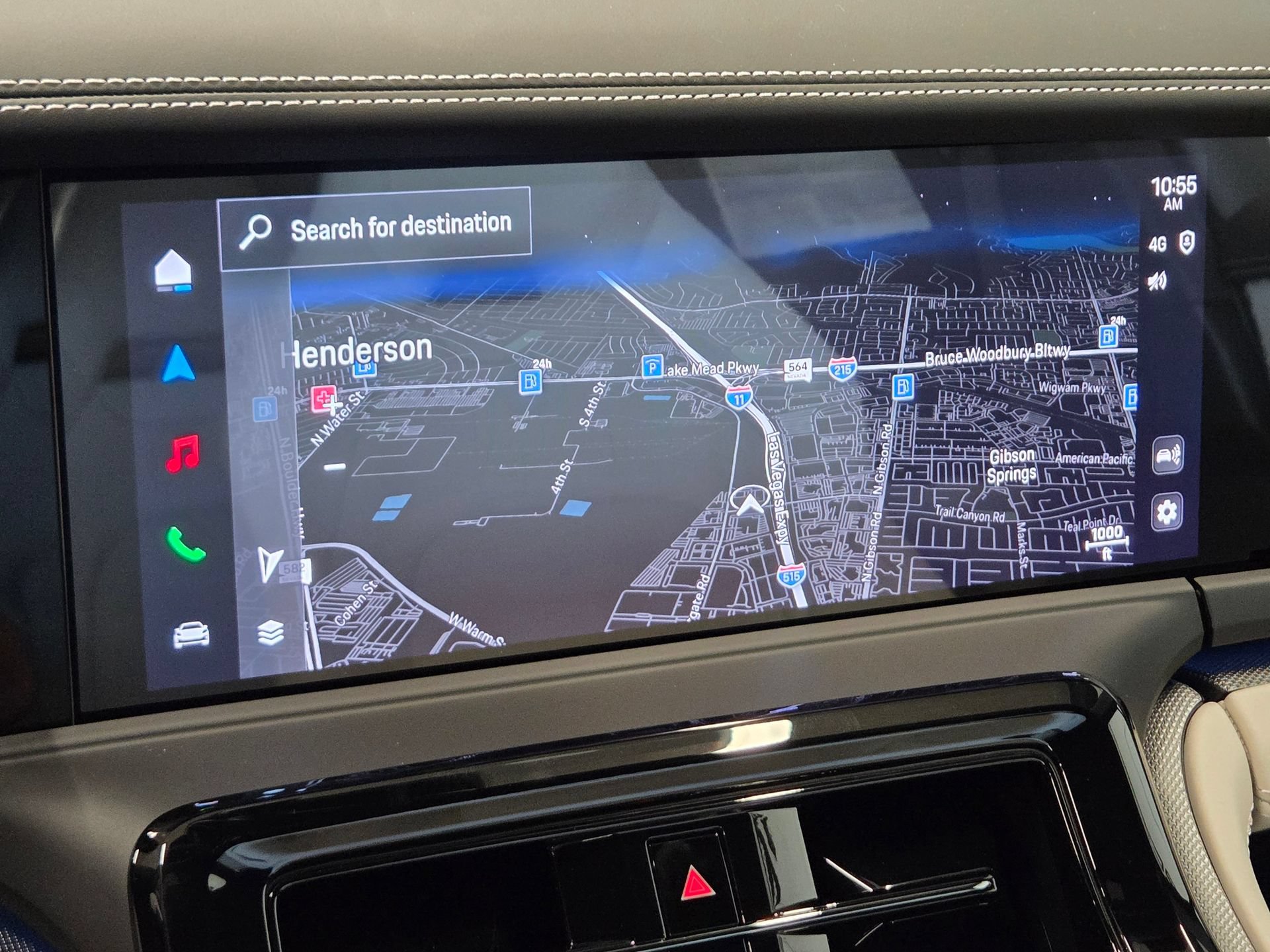 New 2026 Porsche Panamera 4 AWD/4WD image 22