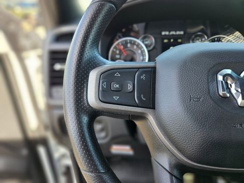 New 2024 RAM 3500 Tradesman image 23