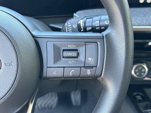 Used 2026 Nissan Kicks S FWD image 24