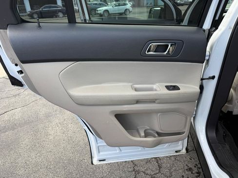 Used 2015 Ford Explorer 4WD image 29